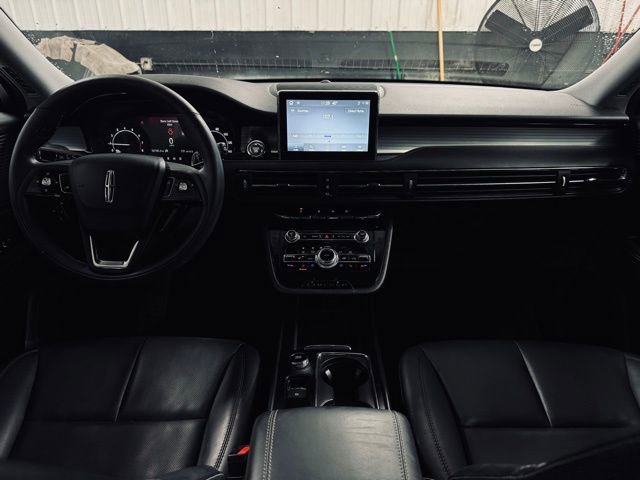 Used 2022 Lincoln Corsair AWD w/ Equipment Group 101A image 25