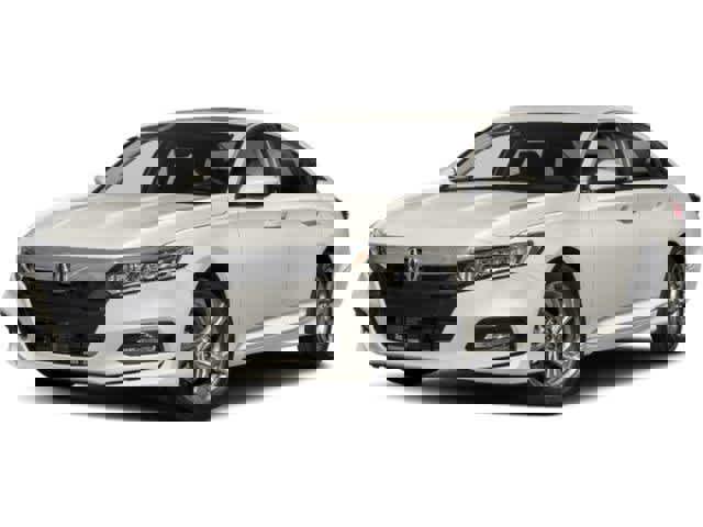 Used 2018 Honda Accord EX-L image 4