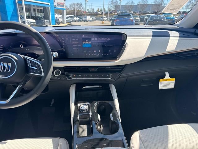 New 2026 Buick Envision Avenir image 20