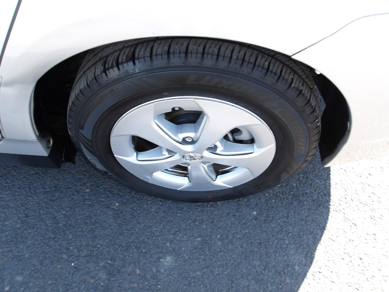 Used 2010 Toyota Prius Three FWD image 22