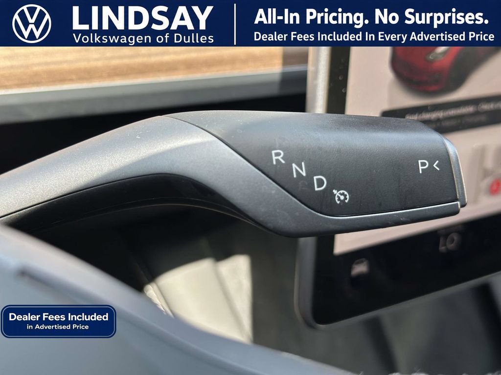 Used 2023 Tesla Model 3 Performance AWD/4WD image 22