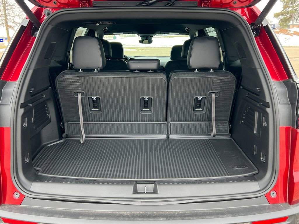 New 2026 GMC Acadia Elevation w/ Black Edition AWD/4WD image 37