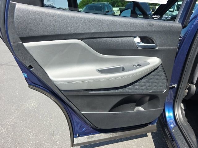 Used 2023 Hyundai Santa Fe SEL image 40