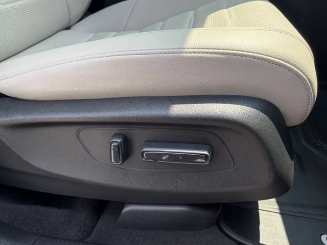 Certified 2026 Honda CR-V EX-L image 30
