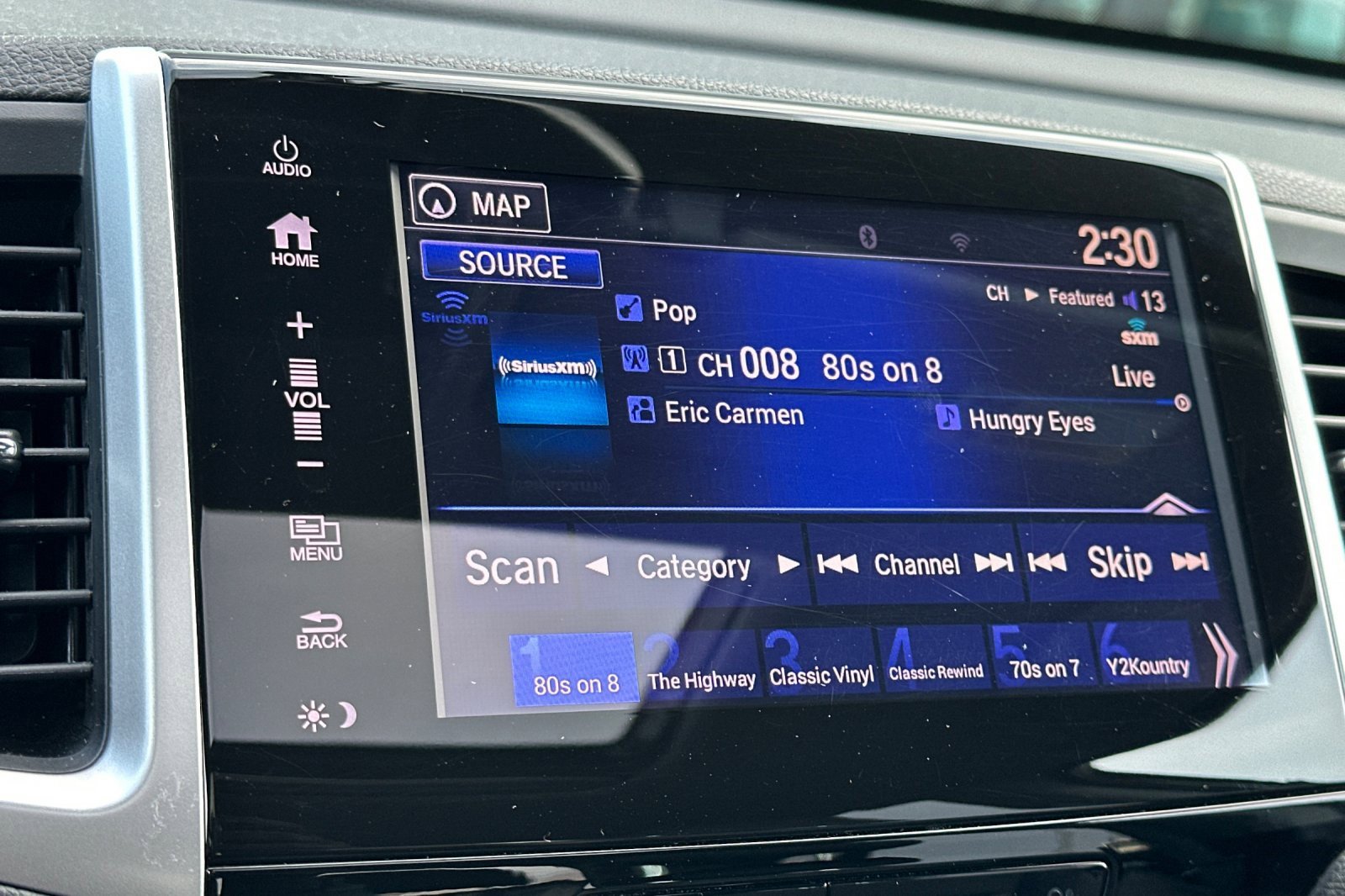 Used 2019 Honda Ridgeline RTL-T image 19