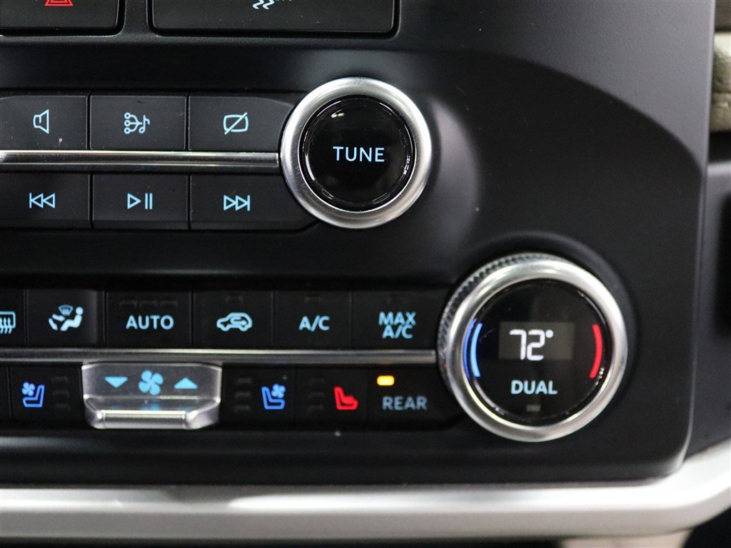 Used 2024 Ford Expedition Max Limited image 36