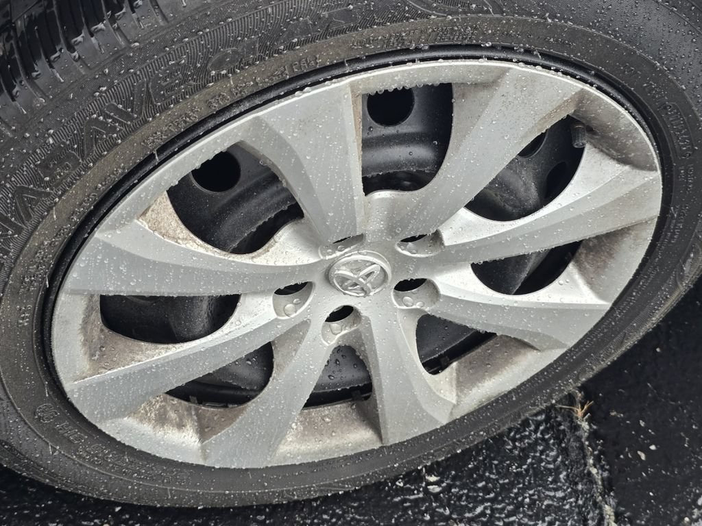 Certified 2026 Toyota Corolla LE FWD image 16