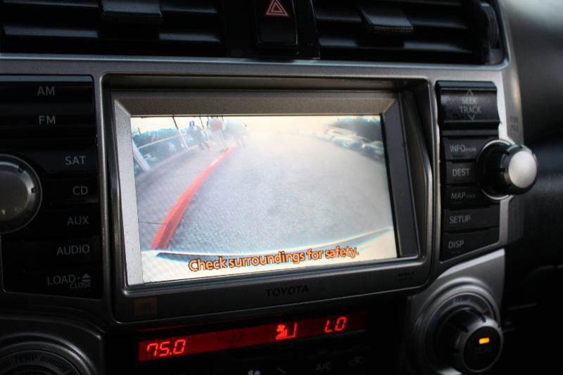 Used 2011 Toyota 4Runner Limited image 28