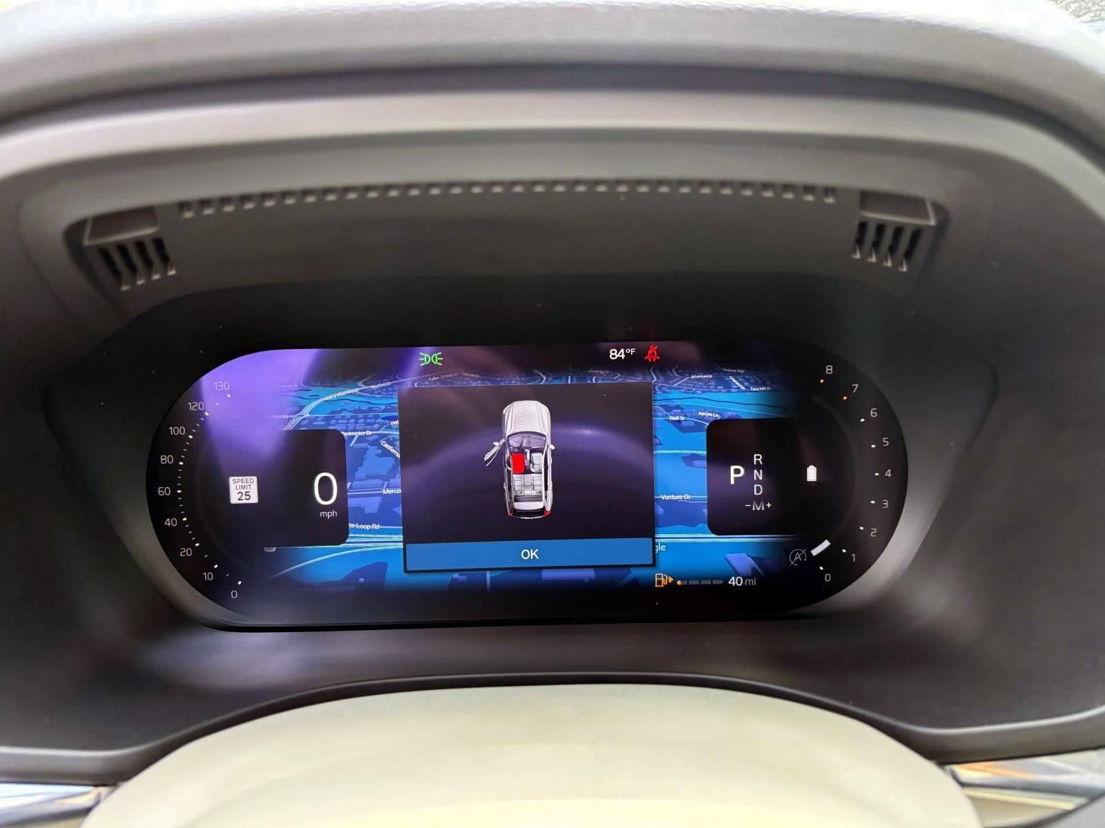 Used 2023 Volvo XC60 B5 Plus w/ Protection Package image 15