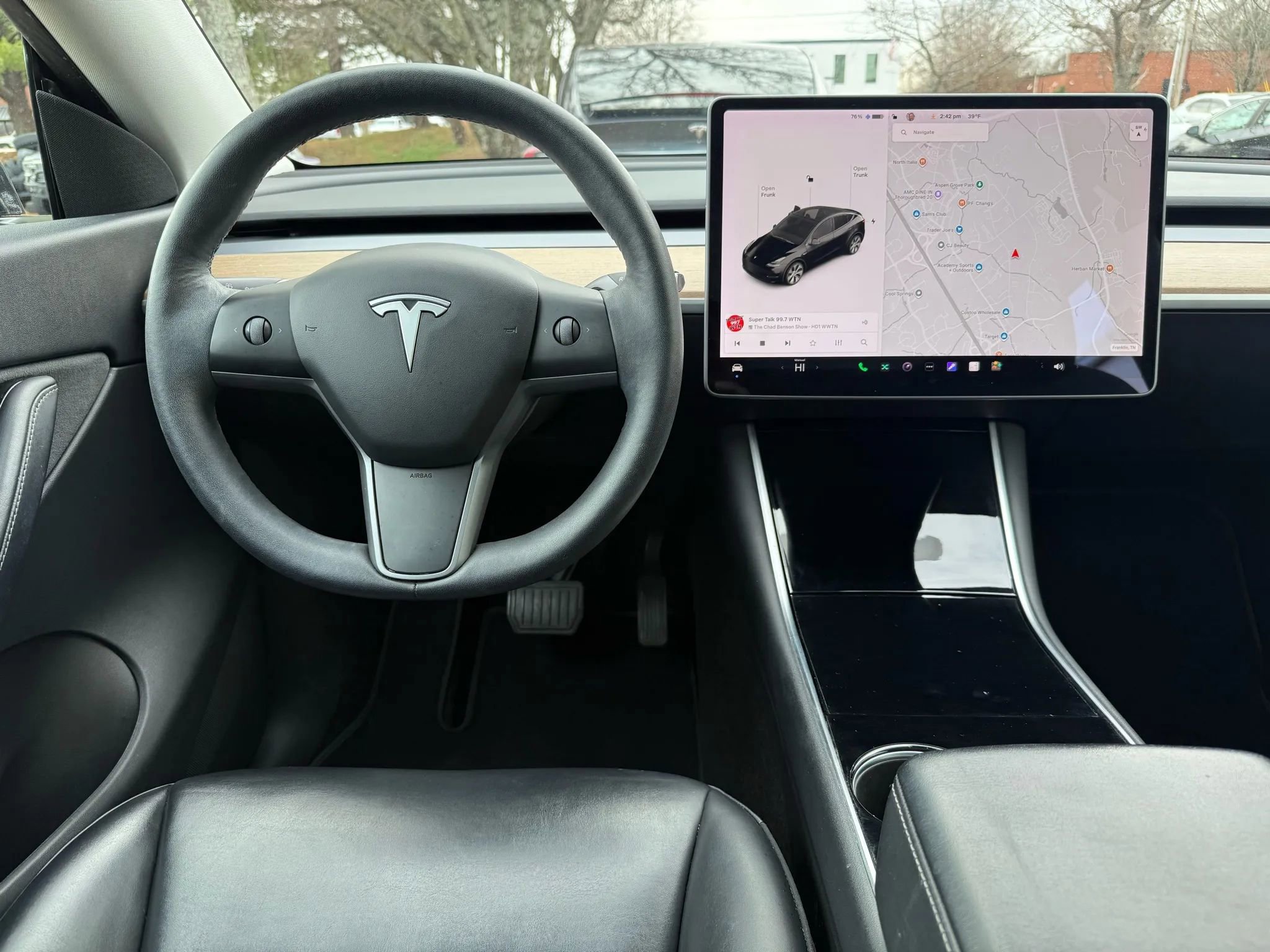 Used 2021 Tesla Model Y Long Range image 13