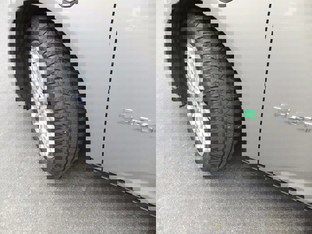 Used 2015 Ford Focus Electric Hatchback image 9