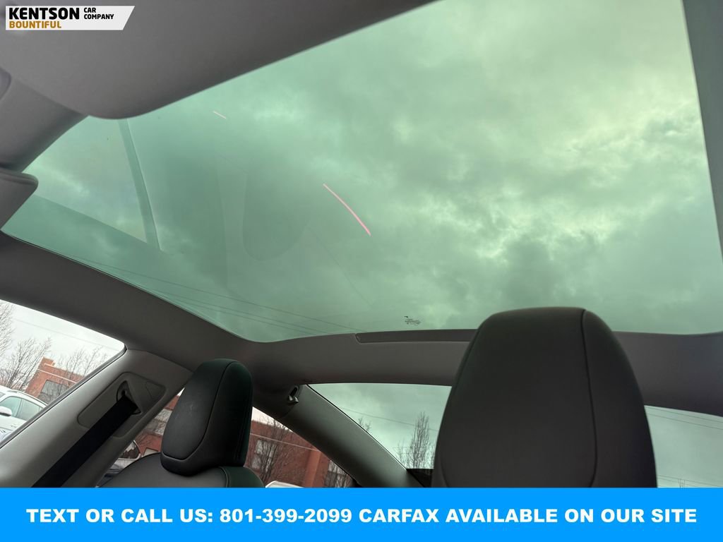 Used 2025 Tesla Model 3 Long Range image 32