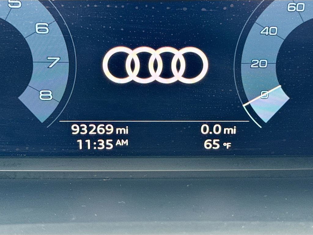 Used 2020 Audi Q3 2.0T Premium w/ Convenience Package image 15