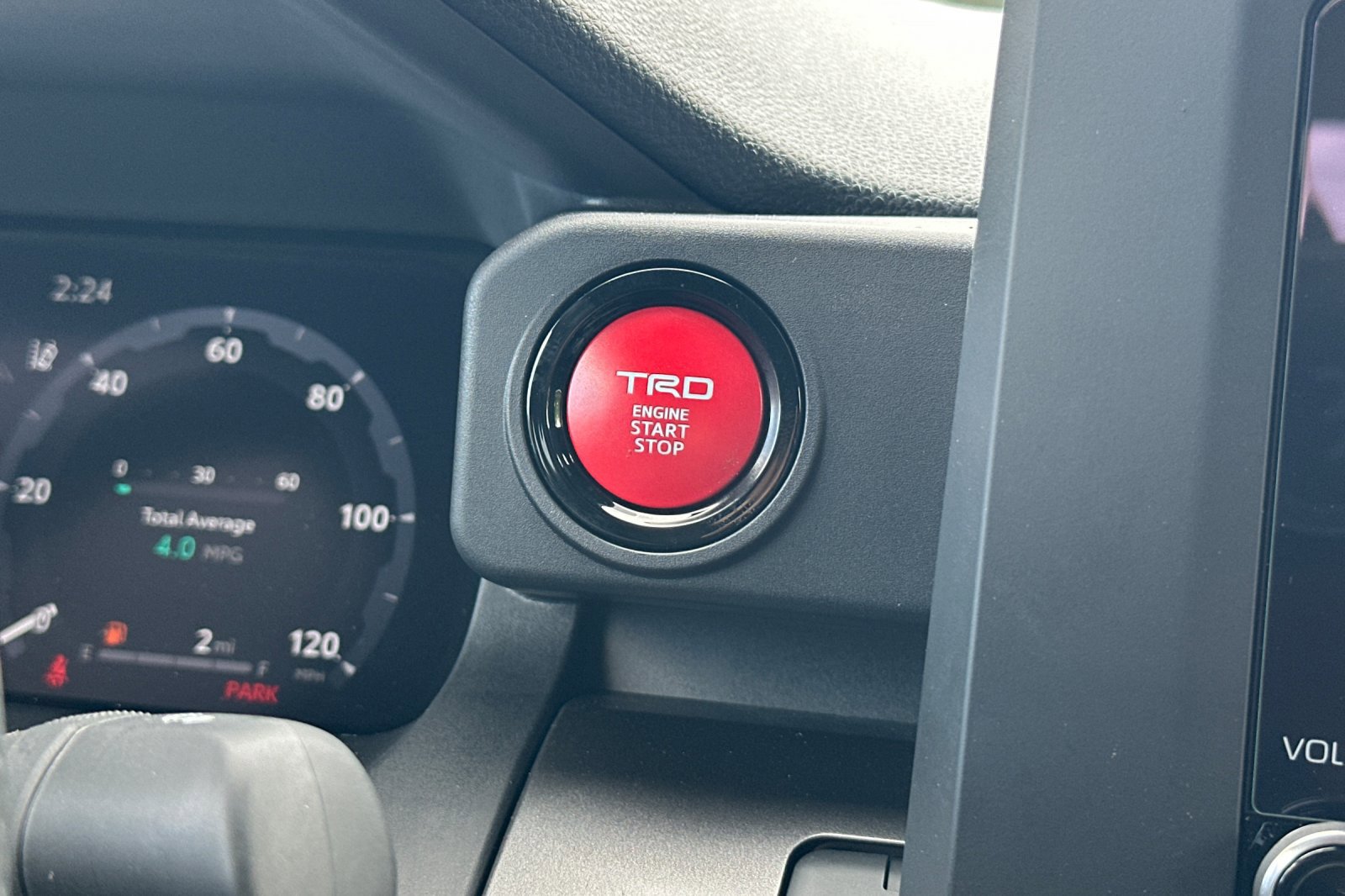 New 2025 Toyota Tacoma TRD Off-Road image 19