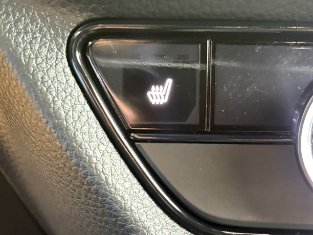 Certified 2024 Honda HR-V Sport image 18