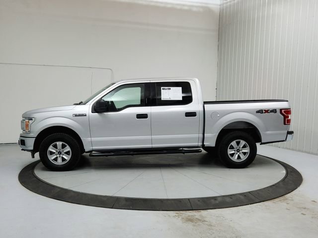 Used 2019 Ford F150 XLT image 4