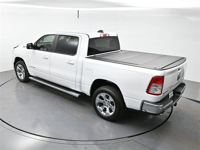 Used 2022 RAM 1500 Big Horn image 34