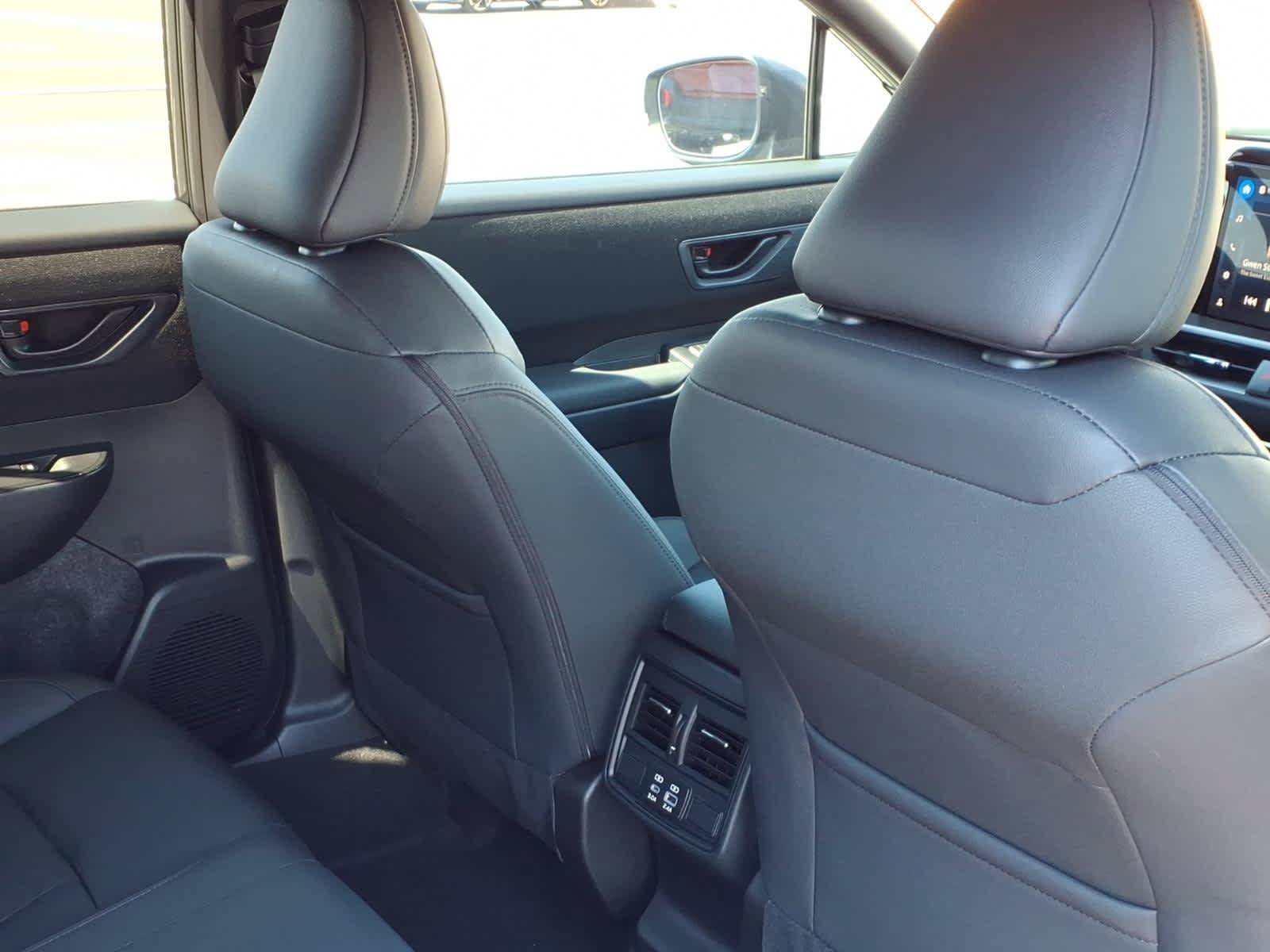 New 2026 Subaru Outback Premium AWD/4WD image 18