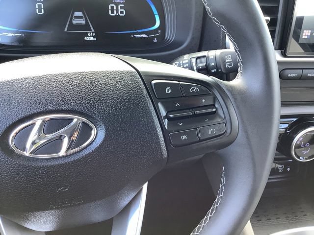 Certified 2026 Hyundai Venue SEL FWD image 52