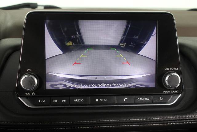 Certified 2022 Nissan Rogue SV image 29