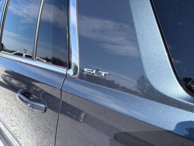 Used 2019 GMC Yukon SLT w/ Premium Edition AWD/4WD image 7