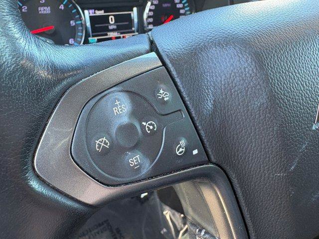 Used 2020 Chevrolet Tahoe LT AWD/4WD image 21