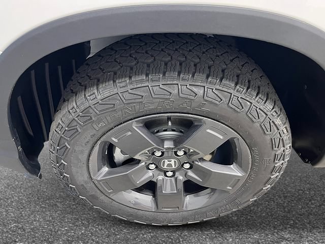 New 2026 Honda Ridgeline TrailSport image 11