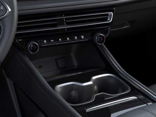 New 2026 Chevrolet Traverse High Country FWD image 23