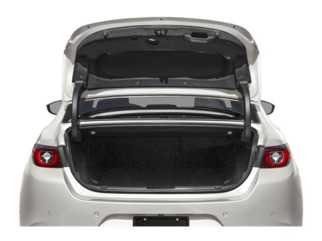 New 2026 MAZDA MAZDA3 2.5 Turbo Sedan w/Premium Plus AWD/4WD image 14