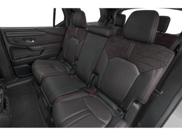 New 2026 Honda Pilot Black Edition image 10