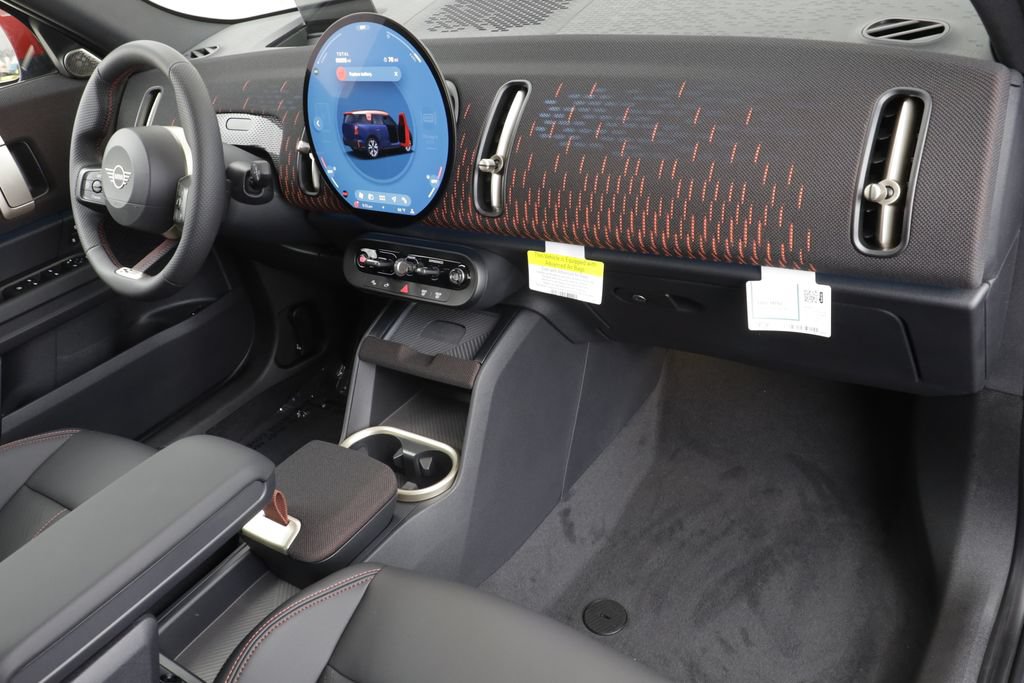 New 2027 MINI Cooper Countryman John Cooper Works w/ Comfort Package Max AWD/4WD image 23