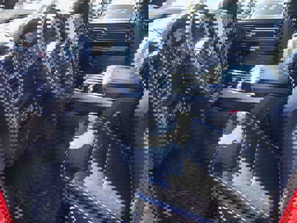 Certified 2022 RAM 1500 Laramie image 16