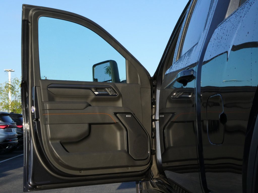 New 2026 GMC Sierra 2500 AT4 w/ AT4 Premium Plus Package image 33