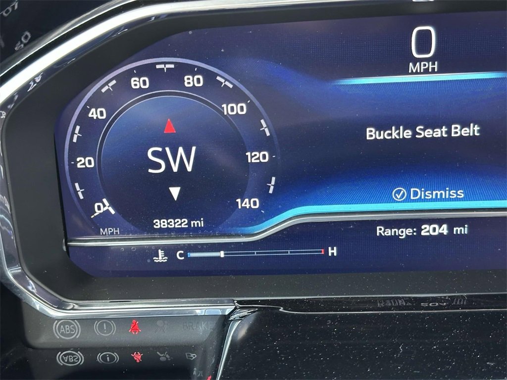 Used 2024 Chevrolet Silverado 2500 LT image 15