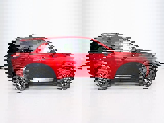 New 2026 Nissan Pathfinder SV image 4