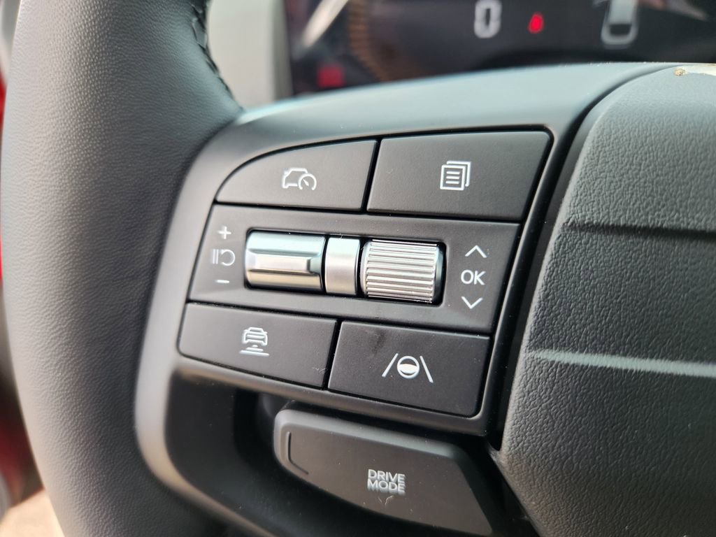 New 2026 Kia K4 EX image 13