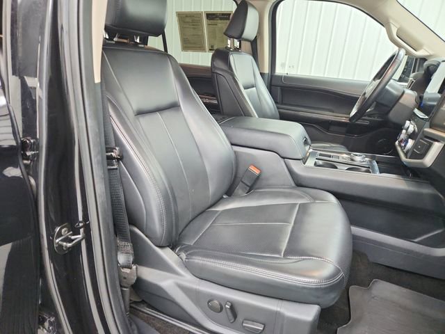 Used 2022 Ford Expedition Max XLT RWD image 37