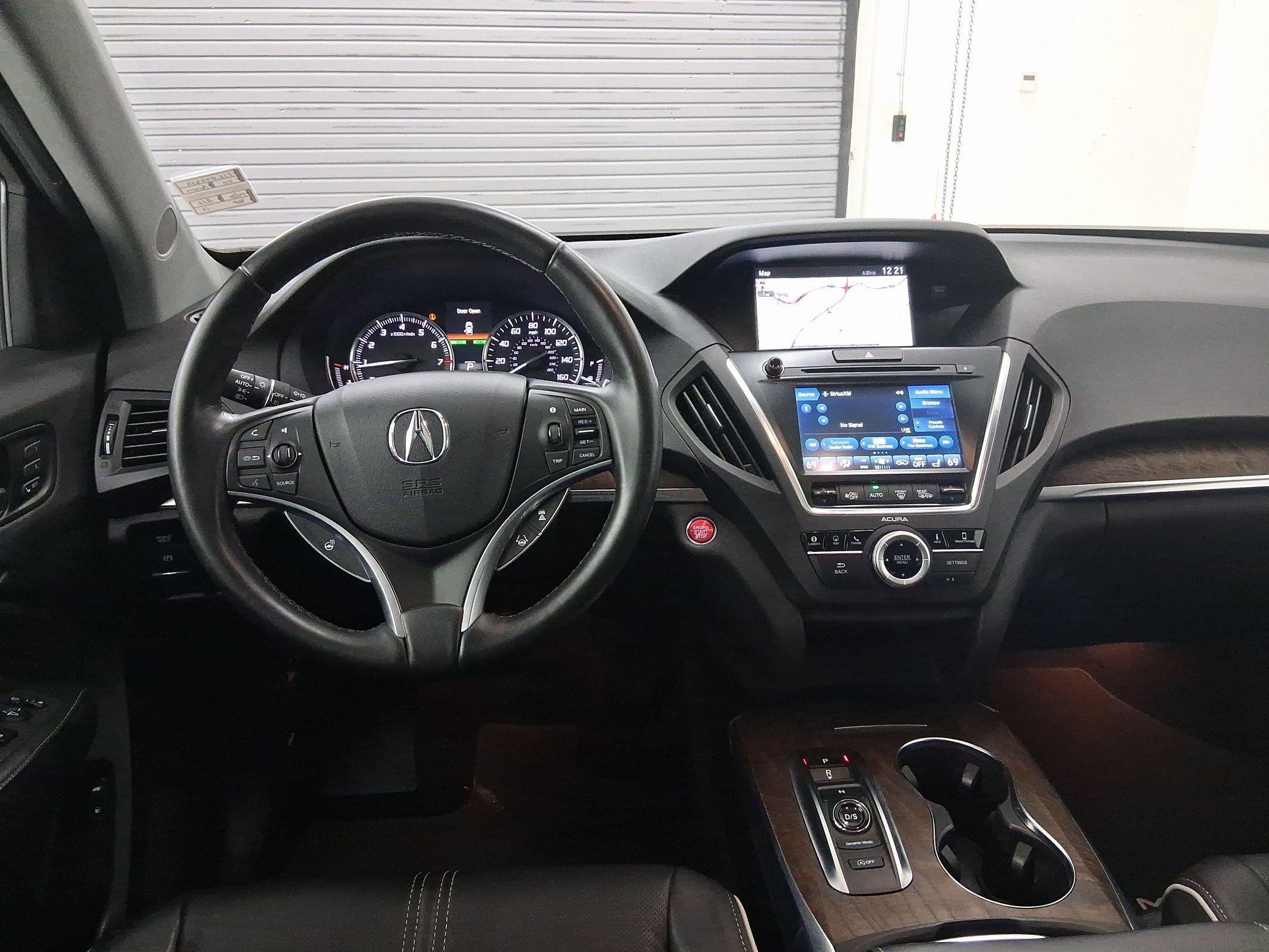 Used 2020 Acura MDX w/Advance Pkg image 4