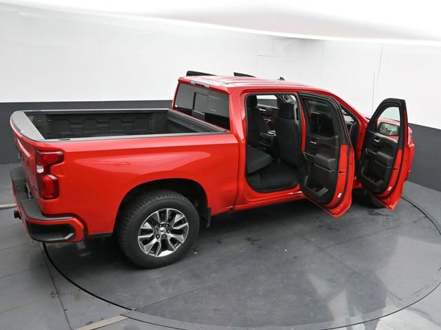 Used 2022 Chevrolet Silverado 1500 RST w/ All Star Edition Plus image 67