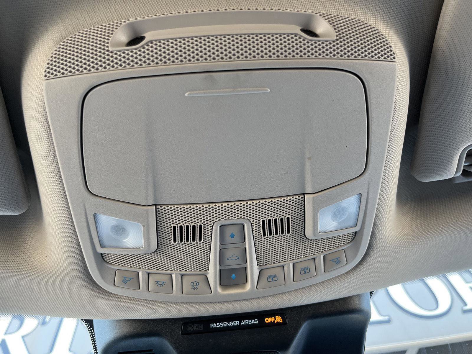 Used 2024 Ford Expedition Max Limited image 28