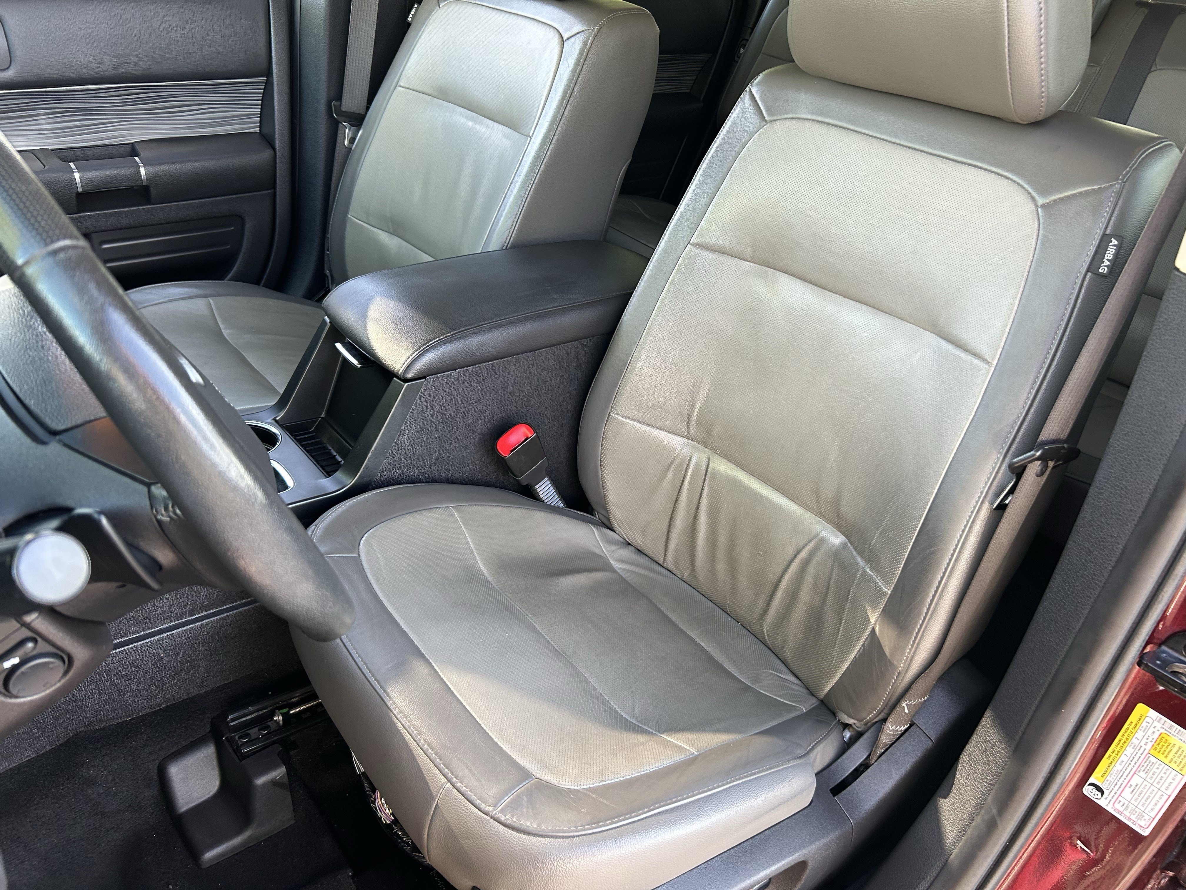 Used 2019 Ford Flex Limited w/ Equipment Group 303A AWD/4WD image 18