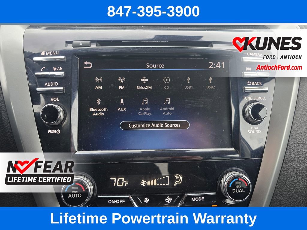 Used 2023 Nissan Murano S image 37