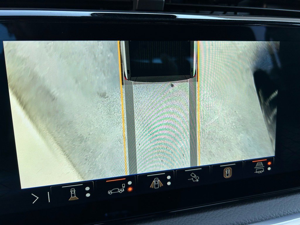 Used 2024 GMC Sierra 1500 Denali w/ Denali Reserve Package image 47