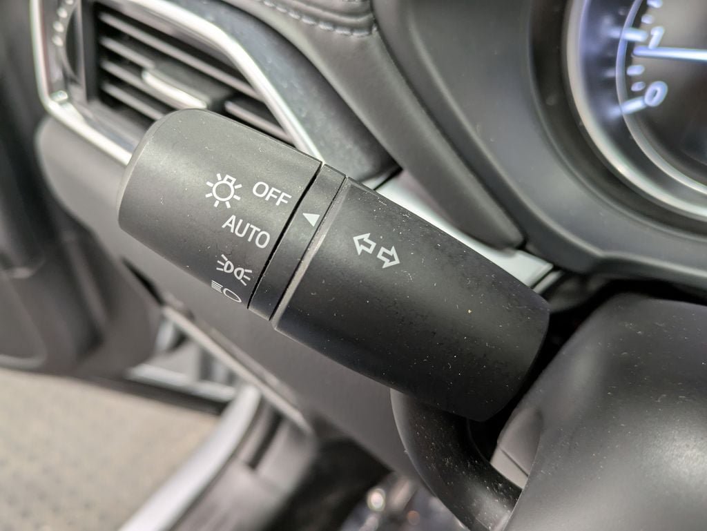 Used 2023 MAZDA CX-5 AWD 2.5 S image 19