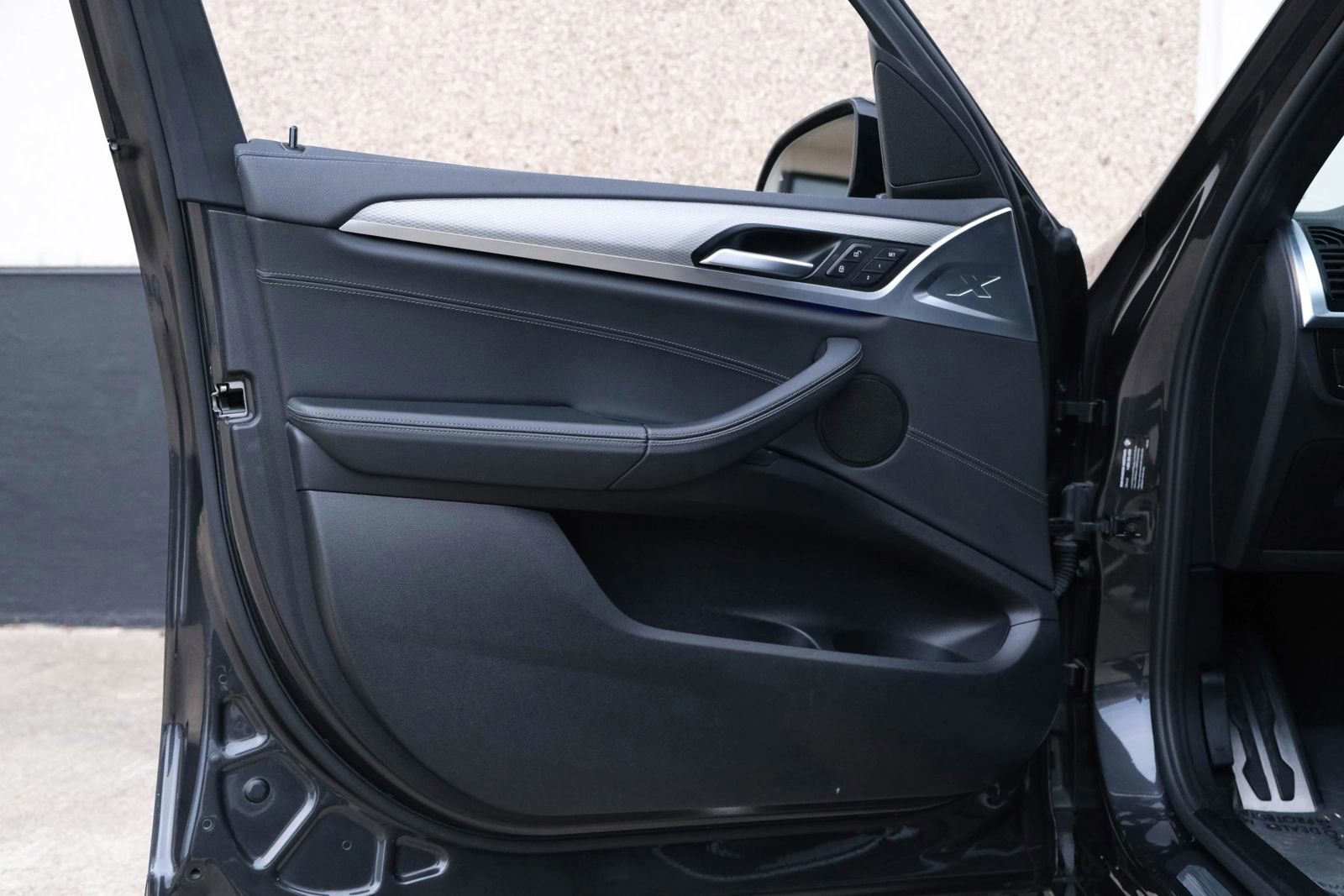 Used 2021 BMW X3 M40i w/ Premium Package image 20