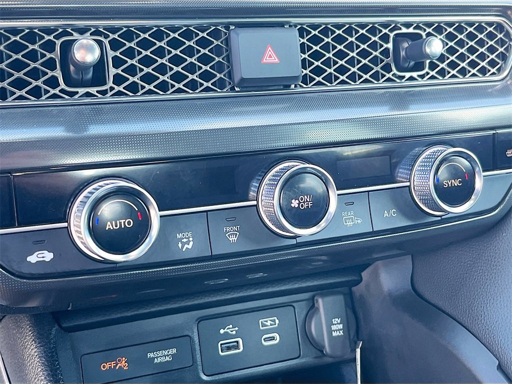 Used 2024 Acura Integra A-Spec image 15