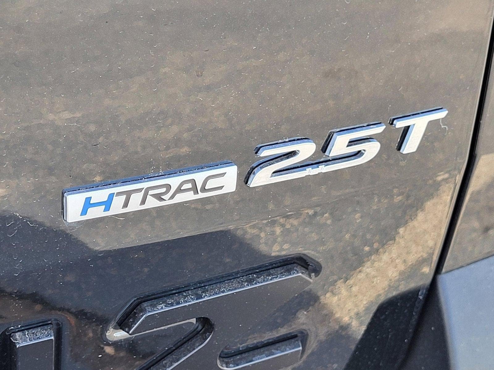 New 2025 Hyundai Santa Cruz XRT AWD/4WD image 15