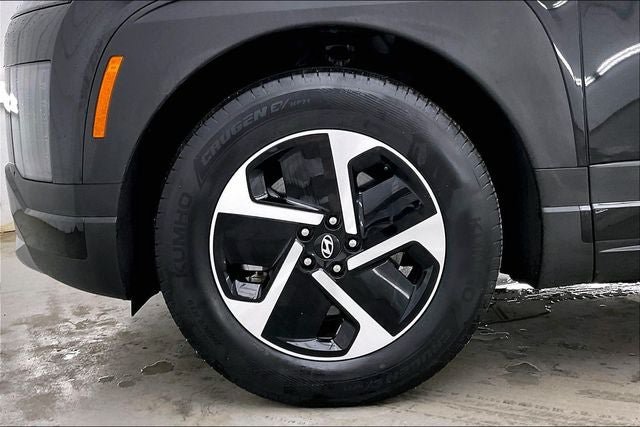 Certified 2026 Hyundai Ioniq 9 S RWD image 10