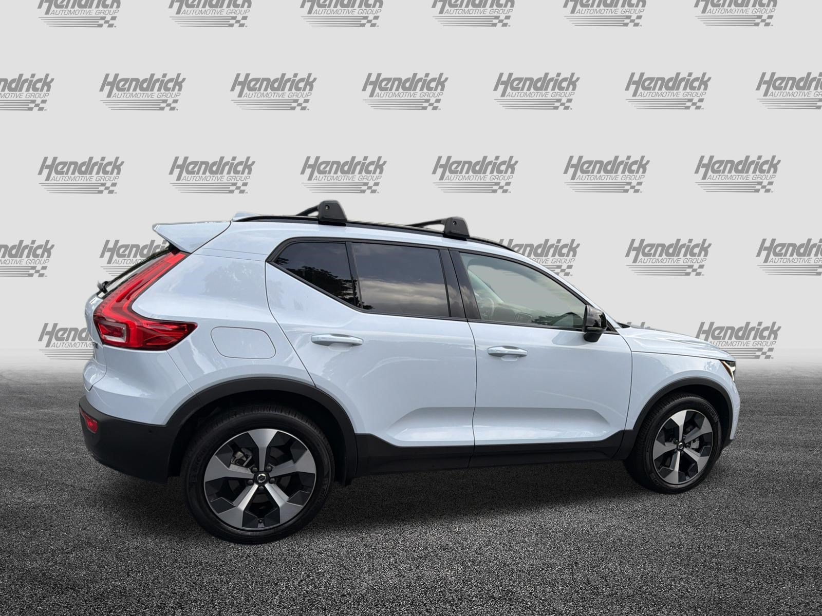Certified 2026 Volvo XC40 B5 Plus w/ Protection Package Premier AWD/4WD image 11