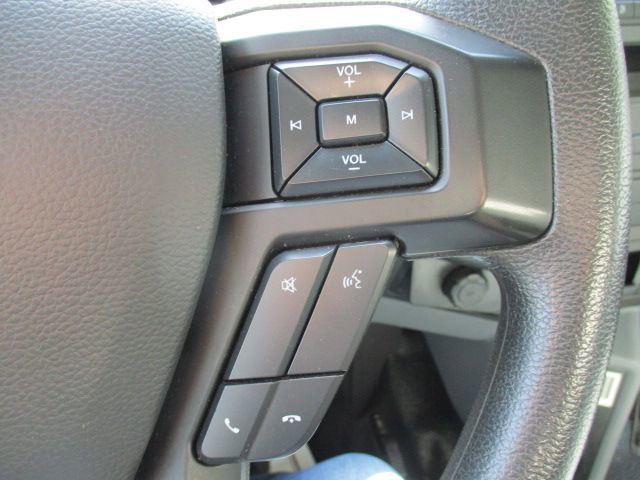 Used 2023 Ford F650 2WD Regular Cab Super Duty image 19